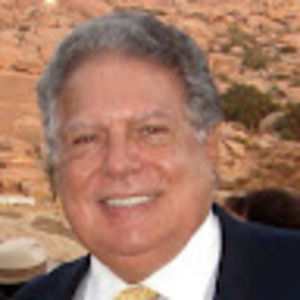 Meet your Posher, Gerald